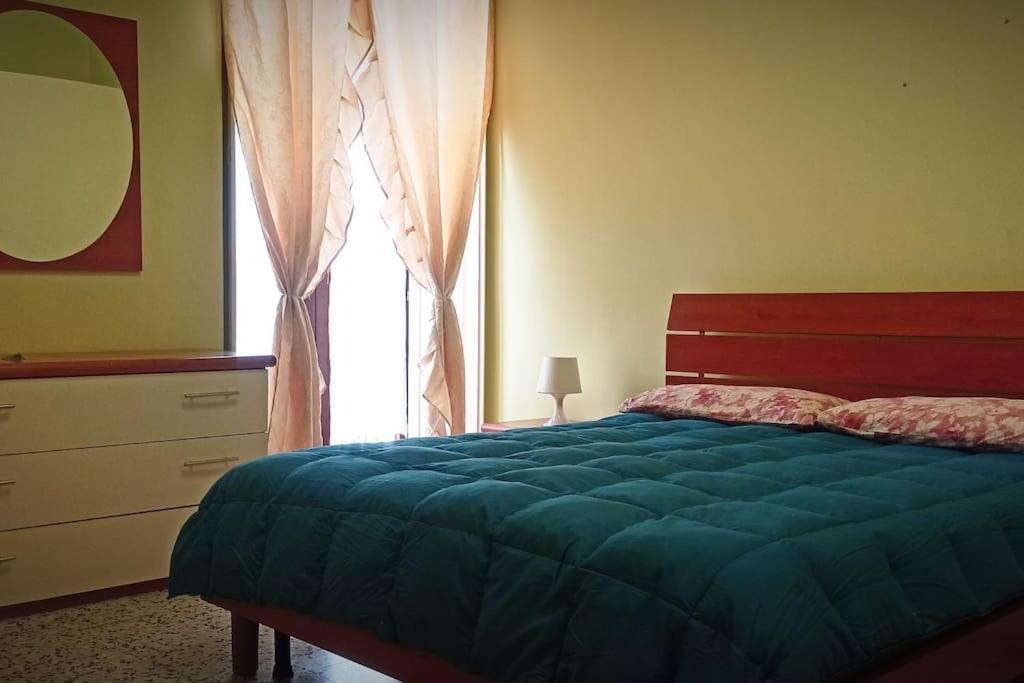 Residenza Gonzaga B&B Serracapriola Exterior photo